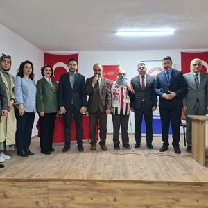 Yiğido Dede’nin Masallarıyla Çocuklara İlham Veren Etkinlik - fotoğraf 1