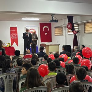 Yiğido Dede’nin Masallarıyla Çocuklara İlham Veren Etkinlik - fotoğraf 3