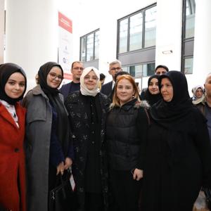 Bakan Selçuk: "O gün dünyaya demokrasi dersi verdik" - fotoğraf 3