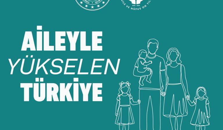Aile ve Nüfus On Yılı Vizyon Tanıtım Programı