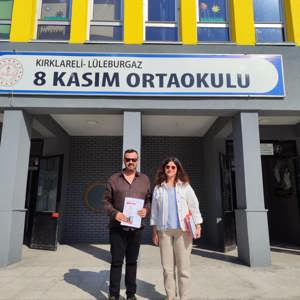 İş Birliğiyle Aile ve Toplum Odaklı Sosyal Destek Güçleniyor. - fotoğraf 1