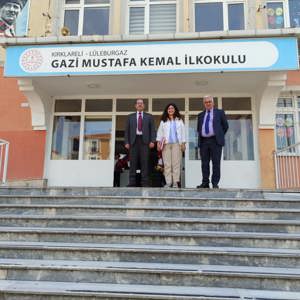 İş Birliğiyle Aile ve Toplum Odaklı Sosyal Destek Güçleniyor. - fotoğraf 2