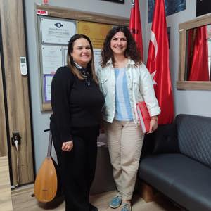 İş Birliğiyle Aile ve Toplum Odaklı Sosyal Destek Güçleniyor. - fotoğraf 5