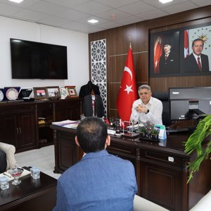 Pazartesi Günleri Çalışma Arkadaşlarımızı Dinliyoruz - fotoğraf 2