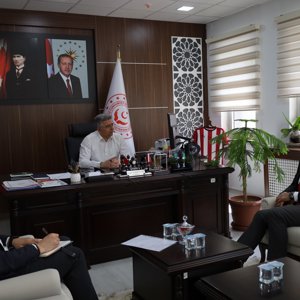 Pazartesi Günleri Çalışma Arkadaşlarımızı Dinliyoruz - fotoğraf 4