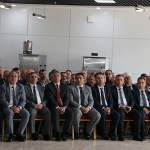 Eğitimde Yeni Bir Adım: Sivas Öğretmen Akademisi - fotoğraf 2