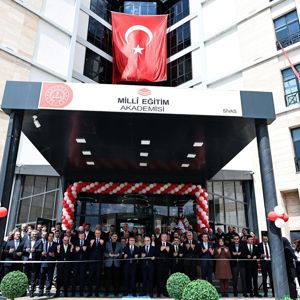 Eğitimde Yeni Bir Adım: Sivas Öğretmen Akademisi - fotoğraf 3