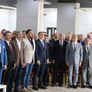 Eğitimde Yeni Bir Adım: Sivas Öğretmen Akademisi - fotoğraf 1