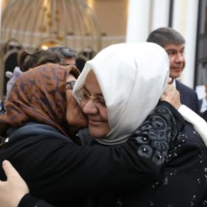 Bakan Selçuk: "O gün dünyaya demokrasi dersi verdik" - fotoğraf 6