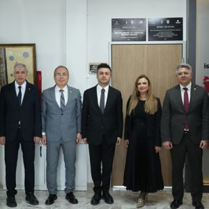 Olgunlaşma Enstitüsü’nde Kurumsal İnceleme Ziyareti Gerçekleştirildi - fotoğraf 3