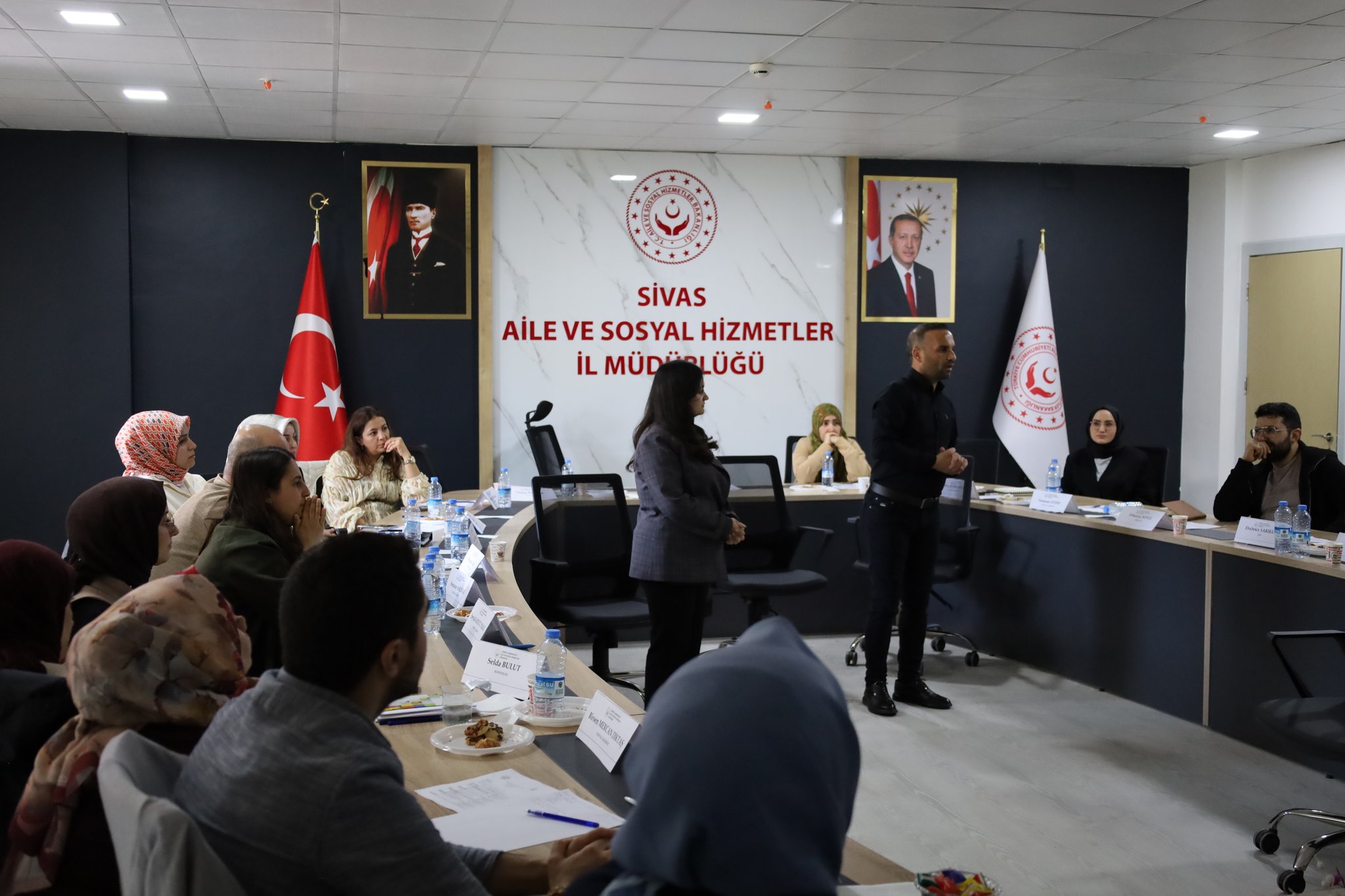 Psikolojik İlk Yardım, Kayıp ve Yas Eğitimi Programı