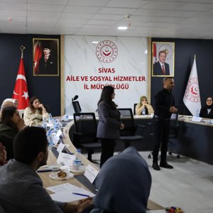 Psikolojik İlk Yardım, Kayıp ve Yas Eğitimi Programı - fotoğraf 2