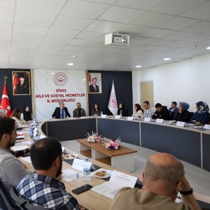 Psikolojik İlk Yardım, Kayıp ve Yas Eğitimi Programı - fotoğraf 4