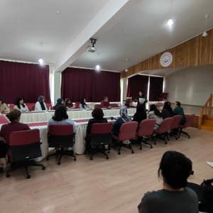 İlk Yardım Eğitimiyle Personelin Acil Durum Bilinci Artırıldı - fotoğraf 2