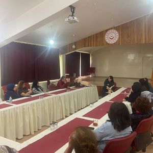 İlk Yardım Eğitimiyle Personelin Acil Durum Bilinci Artırıldı - fotoğraf 4