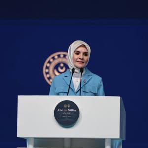 Aile ve Nüfus On Yılı Vizyon Tanıtım Programı’na Katılım Sağlandı - fotoğraf 4