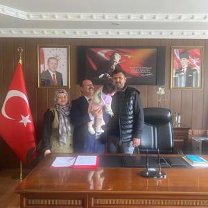 “Sevgiyle Değişen Hayatlar: Koruyucu Aile Olmak” - fotoğraf 1
