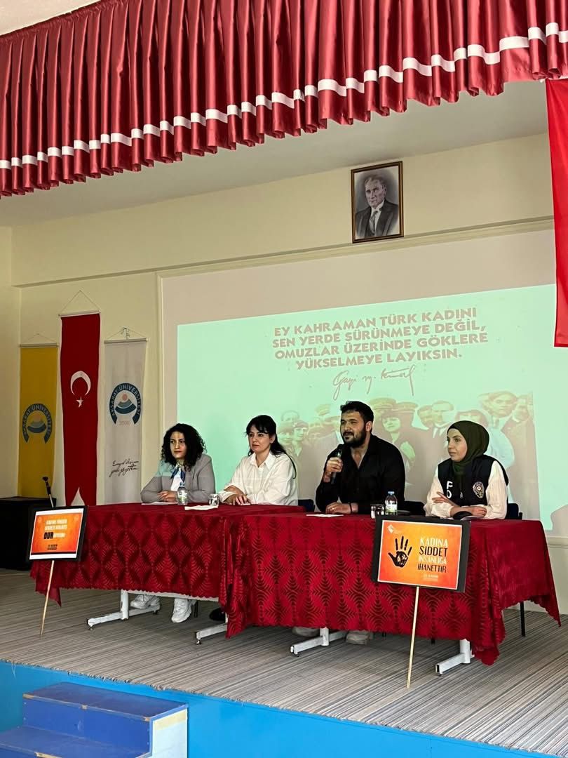 Ortaköy Meslek Yüksekokulu