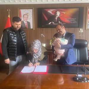 “Sevgiyle Değişen Hayatlar: Koruyucu Aile Olmak” - fotoğraf 3