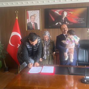 “Sevgiyle Değişen Hayatlar: Koruyucu Aile Olmak” - fotoğraf 4