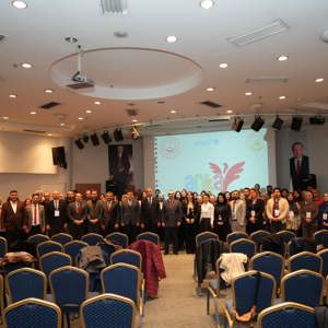 “Anka 3.0 Uygulayıcı Eğitimi” Açılış Programı Gerçekleştirildi - fotoğraf 1