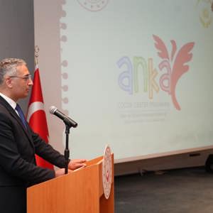 “Anka 3.0 Uygulayıcı Eğitimi” Açılış Programı Gerçekleştirildi - fotoğraf 2
