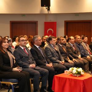 “Anka 3.0 Uygulayıcı Eğitimi” Açılış Programı Gerçekleştirildi - fotoğraf 3