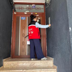 ASDEP Kapsamında, İlimiz Genelinde Ziyaretlerimiz Devam Etmektedir - fotoğraf 1