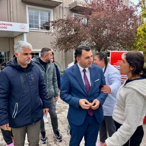 📌Ziyaret - fotoğraf 1