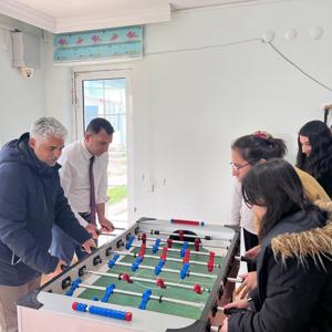 📌Ziyaret - fotoğraf 4