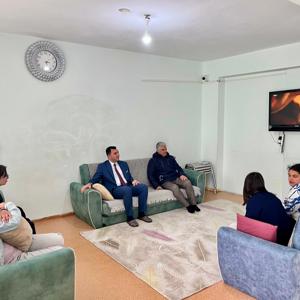 📌Ziyaret - fotoğraf 3