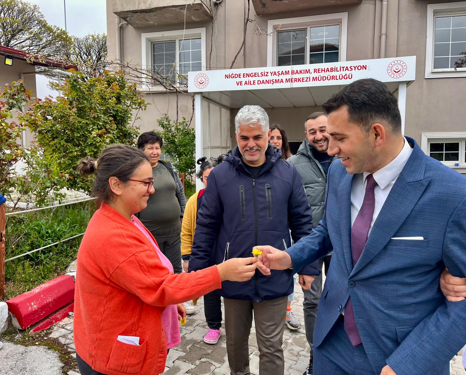 📌Ziyaret