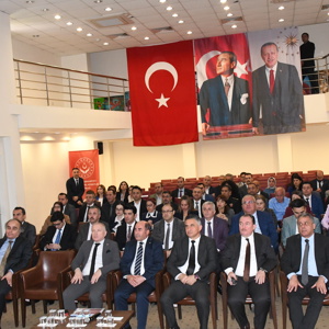Sosyal Risk Haritaları ve Aile Rehberi, Çocuklar Güvende Sistemleri Tanıtım Toplantısı Gerçekleştirildi - fotoğraf 2