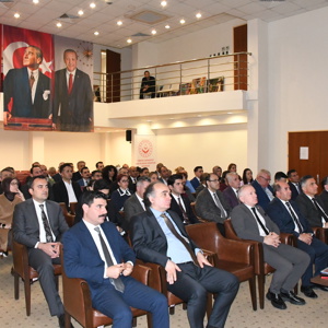 Sosyal Risk Haritaları ve Aile Rehberi, Çocuklar Güvende Sistemleri Tanıtım Toplantısı Gerçekleştirildi - fotoğraf 3