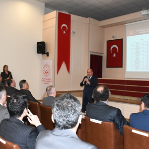 Sosyal Risk Haritaları ve Aile Rehberi, Çocuklar Güvende Sistemleri Tanıtım Toplantısı Gerçekleştirildi - fotoğraf 11