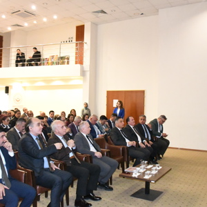 Sosyal Risk Haritaları ve Aile Rehberi, Çocuklar Güvende Sistemleri Tanıtım Toplantısı Gerçekleştirildi - fotoğraf 13
