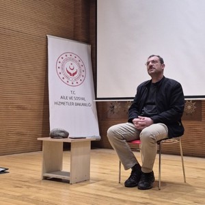 İl Müdürlüğümüz bünyesinde staj yapan öğrencilere yönelik önemli bir eğitim programı  - fotoğraf 1