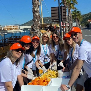 Erasmus+ Spor Programı Kapsamında VOBEHA Projesi ile Gönüllülük ve Sosyal İçerme Güçleniyor - fotoğraf 2