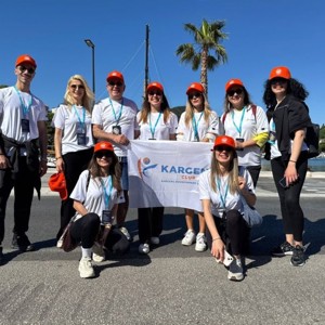 Erasmus+ Spor Programı Kapsamında VOBEHA Projesi ile Gönüllülük ve Sosyal İçerme Güçleniyor - fotoğraf 4