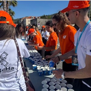 Erasmus+ Spor Programı Kapsamında VOBEHA Projesi ile Gönüllülük ve Sosyal İçerme Güçleniyor - fotoğraf 5