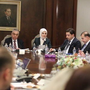 Bakanımız Göktaş, "Suça Sürüklenen Çocuklar Çalıştayı"nda konuştu - fotoğraf 1