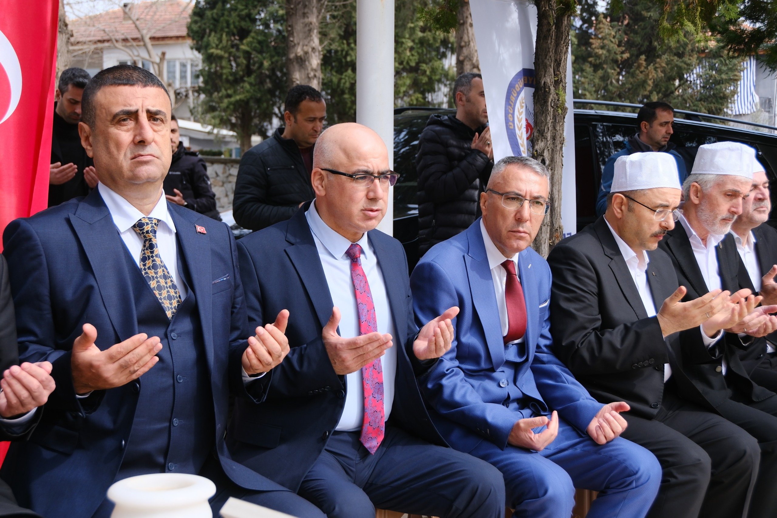 18 Mart Şehitleri Anma Günü ve Çanakkale Zaferi’nin 111. Yıl Dönümü Törenlerle Anıldı