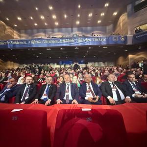 Aile ve Nüfus On Yılı Vizyon Tanıtım Programı - fotoğraf 3