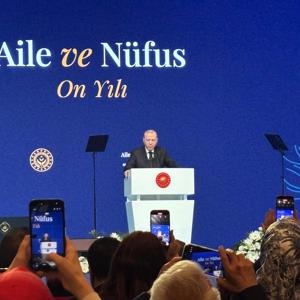 Aile ve Nüfus On Yılı Vizyon Tanıtım Programı - fotoğraf 1