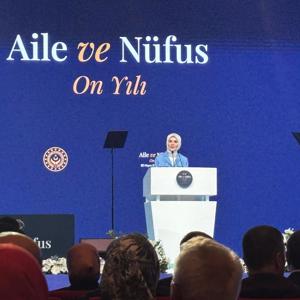 Aile ve Nüfus On Yılı Vizyon Tanıtım Programı - fotoğraf 2