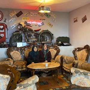 “Hatıraların Işığında Antik Yolculuk” ile Büyüklerimizle Geçmişe Anlamlı Bir Yolculuk - fotoğraf 9