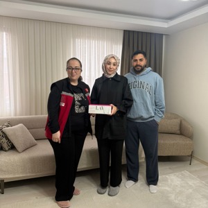 Evlenecek Gençlerin Desteklenmesi Projesi ile Gençler için Hayatı Kolaylaştırıyoruz - fotoğraf 3