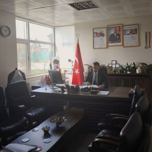 Erzurum Çocuk Evleri Sitesi Müdürlüğü’nde Gerçekleştirilen Denetim ve İnceleme - fotoğraf 1
