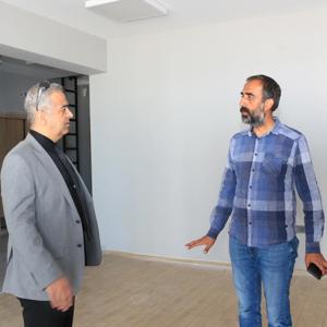 İL  MÜDÜRÜMÜZ ÖMER FARUK ERGÜN ELAZIĞ HAZARBABA ENGELSİZ YAŞAM MERKEZİ’NDE İNCELEME GERÇEKLEŞTİRİLDİ - fotoğraf 8