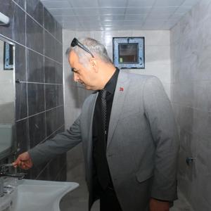 İL  MÜDÜRÜMÜZ ÖMER FARUK ERGÜN ELAZIĞ HAZARBABA ENGELSİZ YAŞAM MERKEZİ’NDE İNCELEME GERÇEKLEŞTİRİLDİ - fotoğraf 7